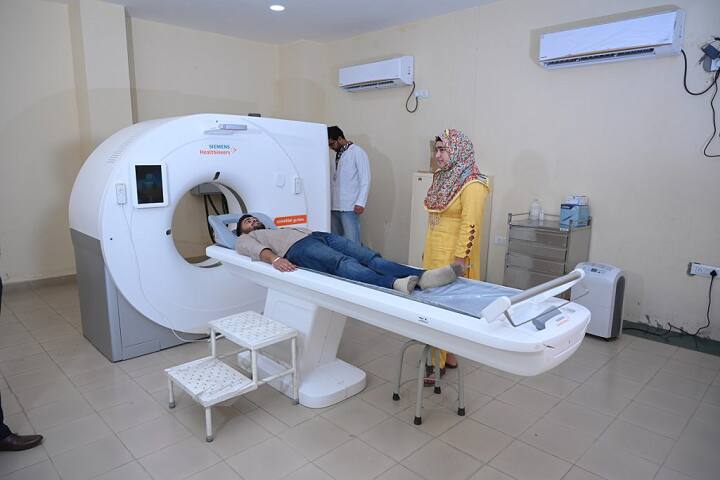 RIMT Medical College and Hospital, Gobindgarh campus photo 4