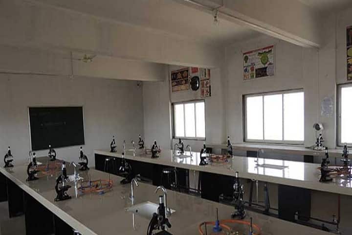 Padmini College of Pharmacy, Sangli campus photo 2