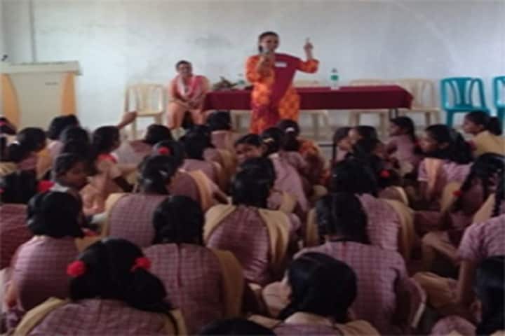 Padmini College of Pharmacy, Sangli campus photo 4