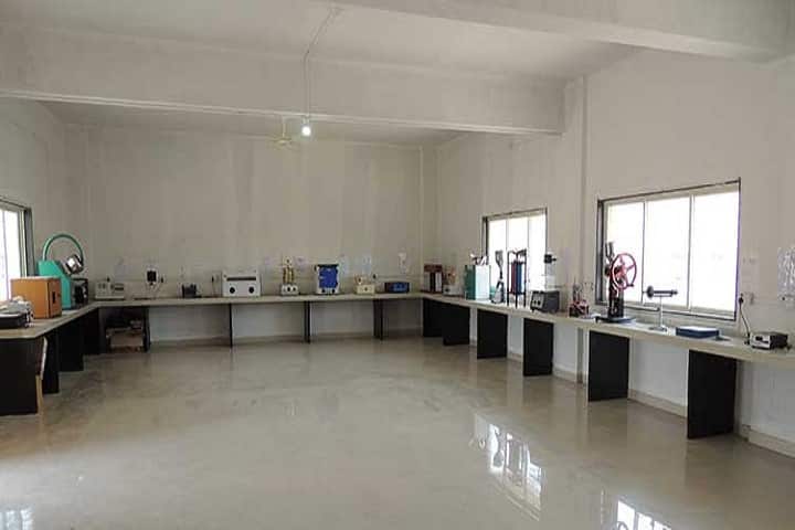 Padmini College of Pharmacy, Sangli campus photo 5