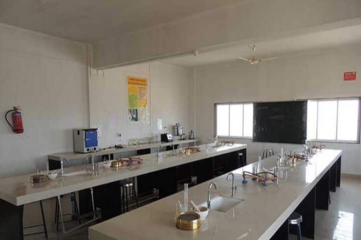 Padmini College of Pharmacy, Sangli campus photo 6