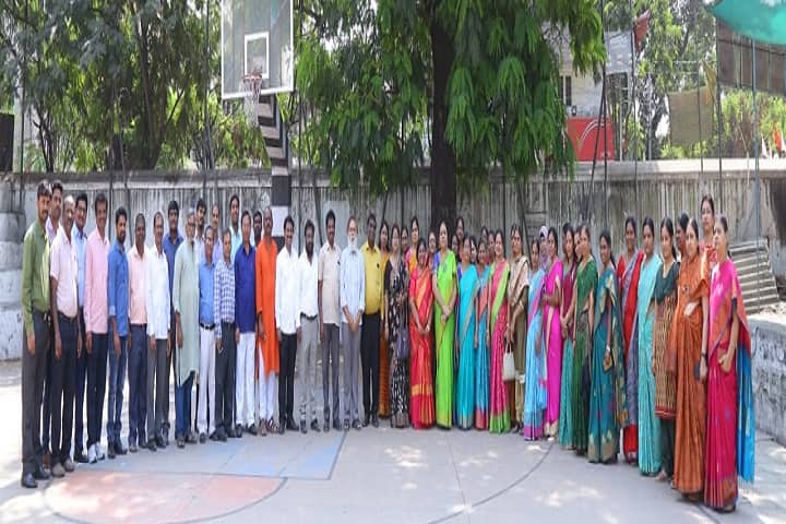 Government City College, Hyderabad campus photo 4