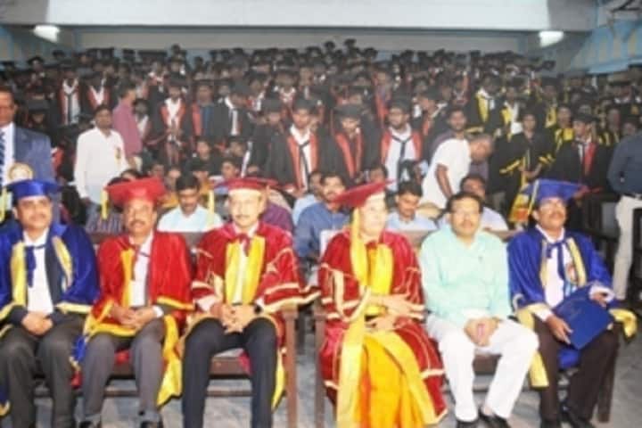 Government City College, Hyderabad campus photo 6