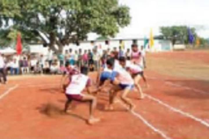 Sanjeevanee Mahavidyalaya, Chapoli campus photo 5