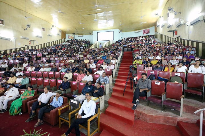 Polytechnic in Agriculture Science, Junagadh Agricultural University, Halvad campus photo 2
