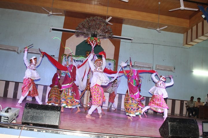 Polytechnic in Agriculture Science, Junagadh Agricultural University, Halvad campus photo 4