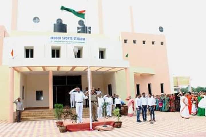 Polytechnic in Agriculture Science, Junagadh Agricultural University, Halvad campus photo 5