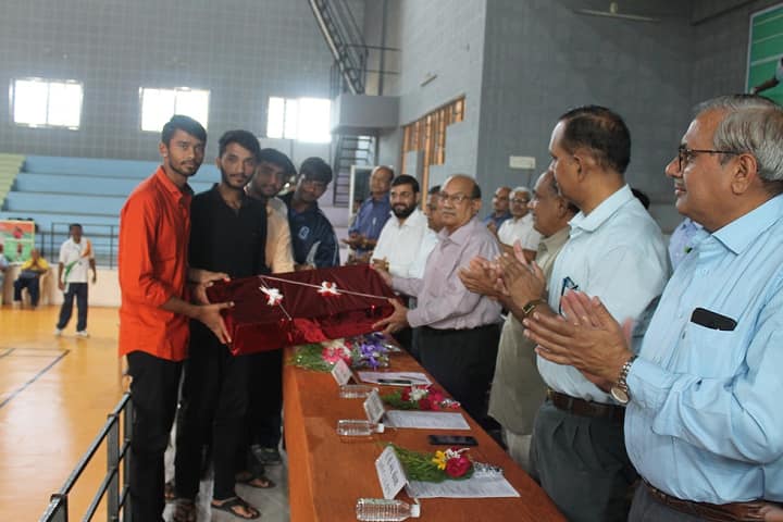 Polytechnic in Agriculture Science, Junagadh Agricultural University, Halvad campus photo 6
