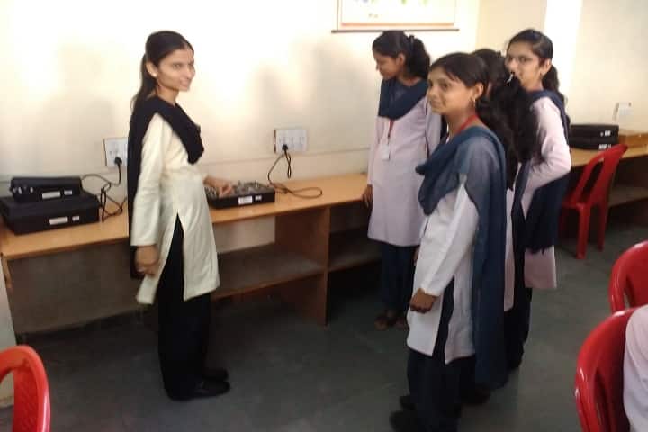 Shri Vithal Education and Research Institute's College of Engineering Polytechnic, Pandharpur campus photo 4