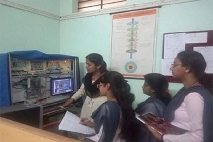 Shri Vithal Education and Research Institute's College of Engineering Polytechnic, Pandharpur campus photo 6