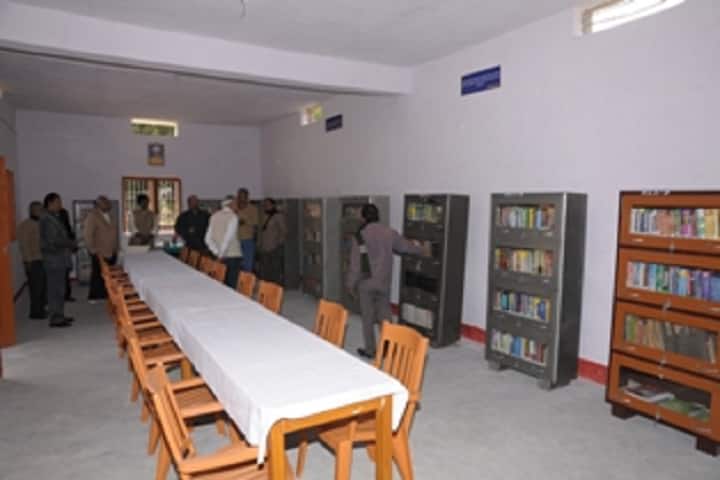 Nalanda Law College, Biharsharif campus photo 2