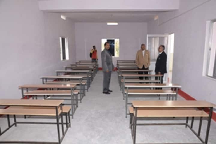 Nalanda Law College, Biharsharif campus photo 3