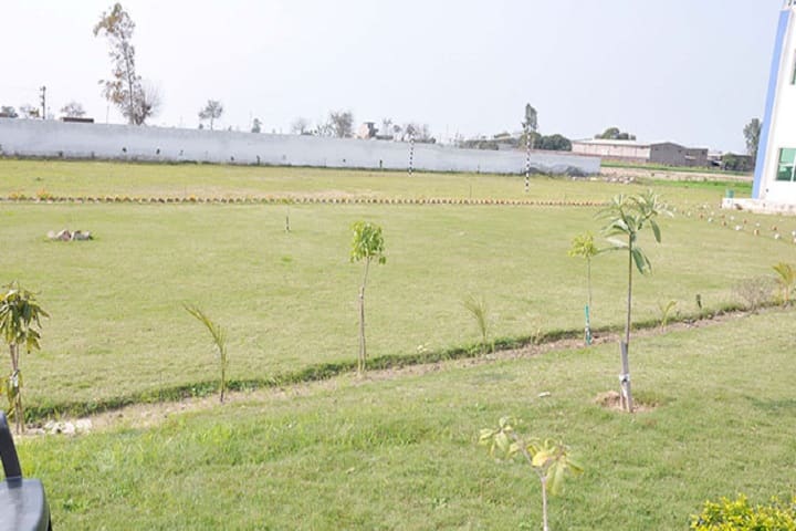 Shri Guru Amardass College of Education, Kurukshetra campus photo 3