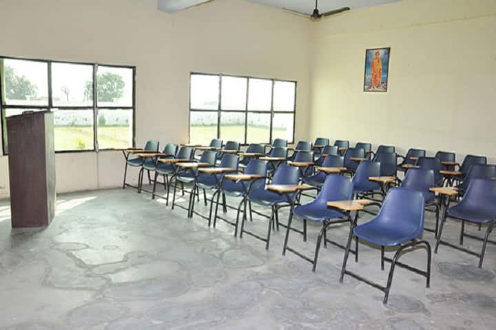 Shri Guru Amardass College of Education, Kurukshetra campus photo 4