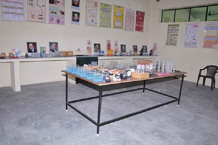 Shri Guru Amardass College of Education, Kurukshetra campus photo 5