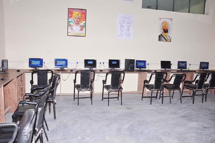 Shri Guru Amardass College of Education, Kurukshetra campus photo 6