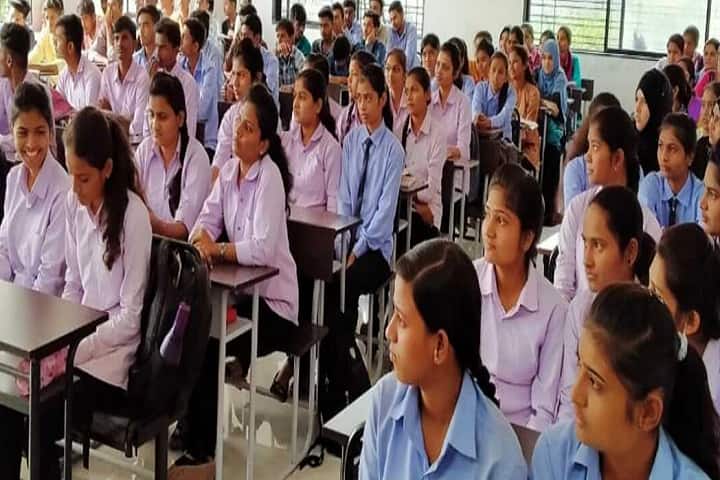 Late Bhagirathi Yashwantrao Pathrikar College of Pharmacy, Aurangabad campus photo 2