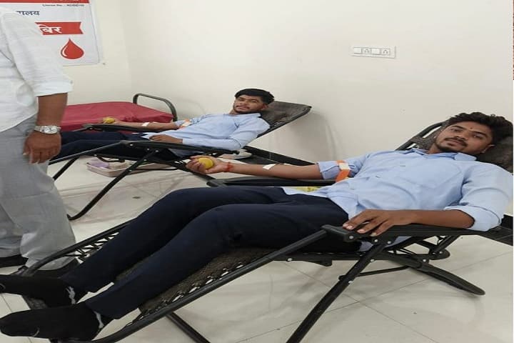 Late Bhagirathi Yashwantrao Pathrikar College of Pharmacy, Aurangabad campus photo 6