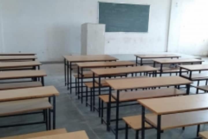 Raje Laxmansingh Bhosale College of Pharmacy, Akola campus photo 2