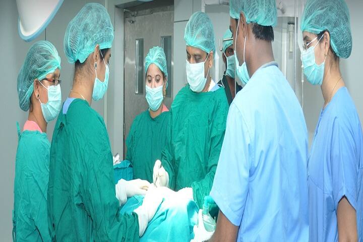 GMC Patiala campus photo 3