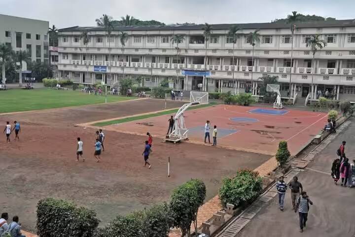 Latthe Education Society's Ganpatrao Arwade College of Commerce, Sangli campus photo 5