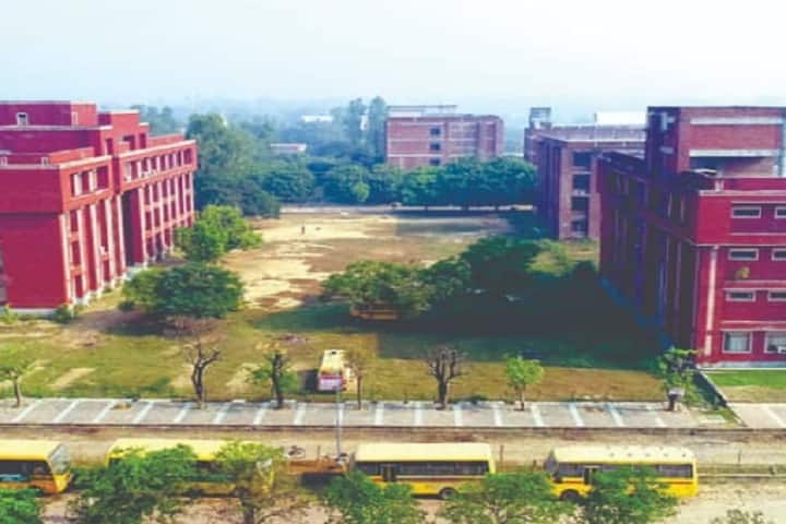 Sitapur Shiksha Sansthan, Kanwakhera campus photo 2