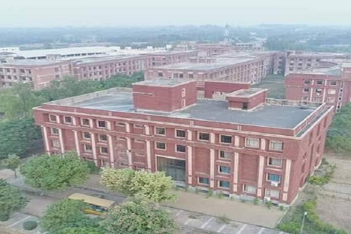 Sitapur Shiksha Sansthan, Kanwakhera campus photo 3