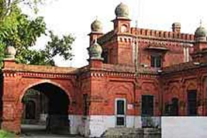 GMC Amritsar campus photo 5