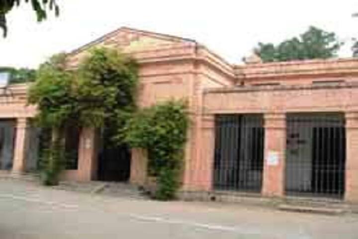 GMC Amritsar campus photo 6