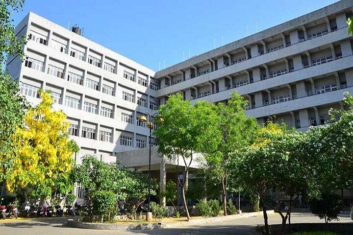 GMC Amritsar campus photo 3