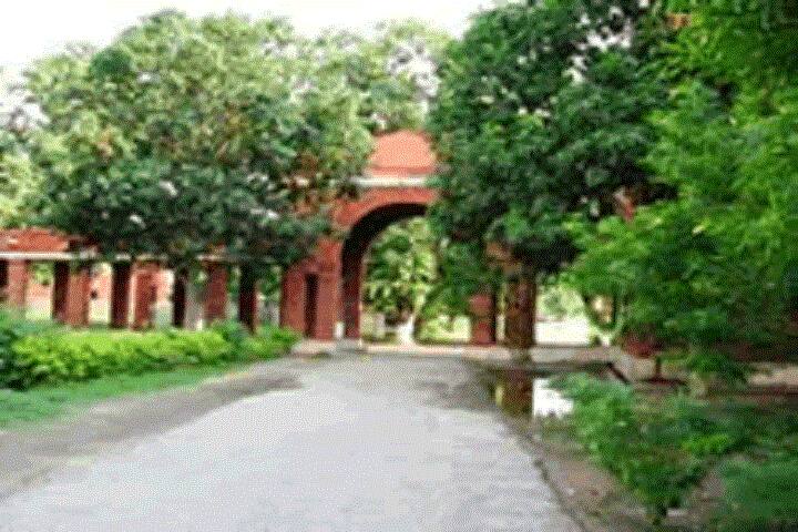 GMC Amritsar campus photo 2