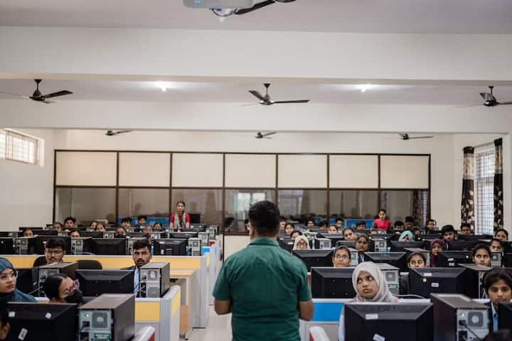 Ballari Business College, Bellary campus photo 3
