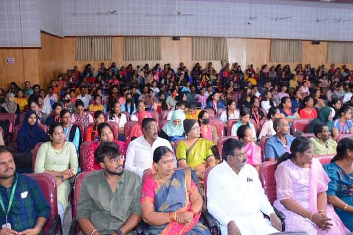 Ballari Business College, Bellary campus photo 5