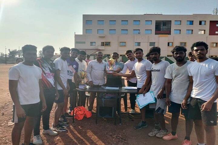 Ballari Business College, Bellary campus photo 6