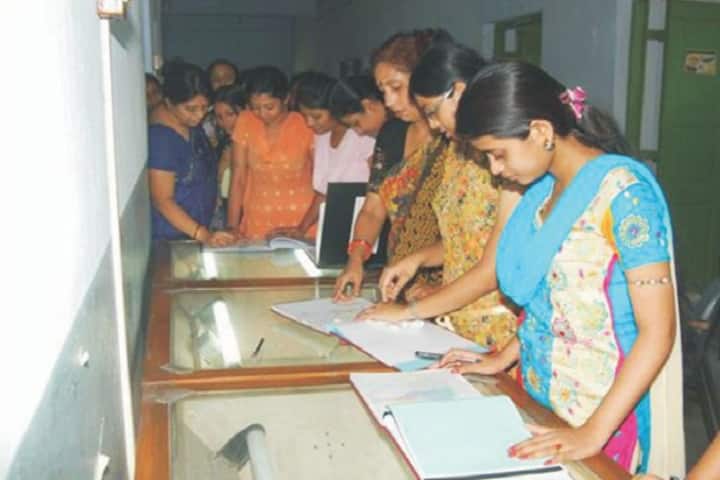 Vivekanand College, Anjana campus photo 2
