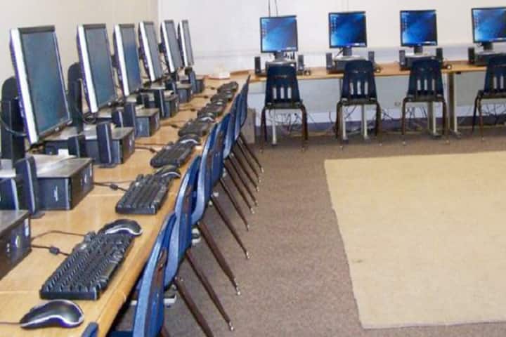 Vivekanand College, Anjana campus photo 3