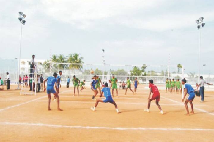 Vivekanand College, Anjana campus photo 4