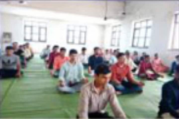 Vivekanand College, Anjana campus photo 6