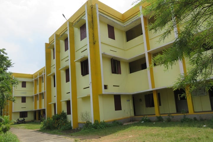 Sree Narayana College, Punalur campus photo 3
