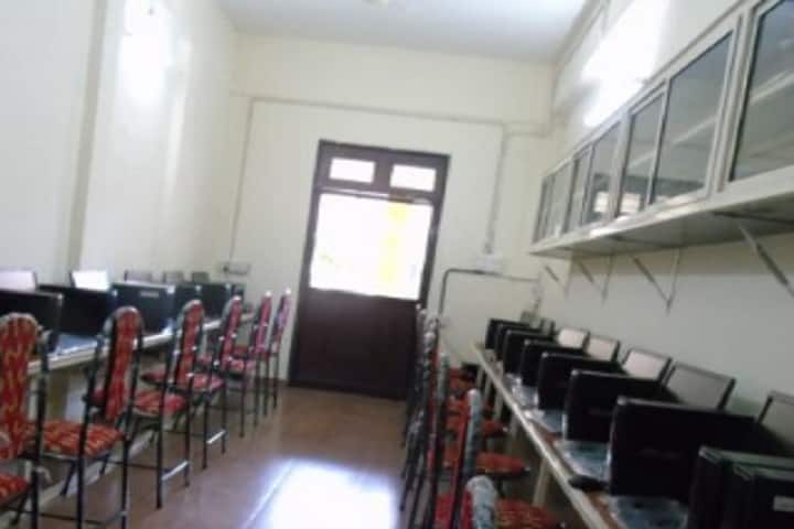 Sree Narayana College, Punalur campus photo 4