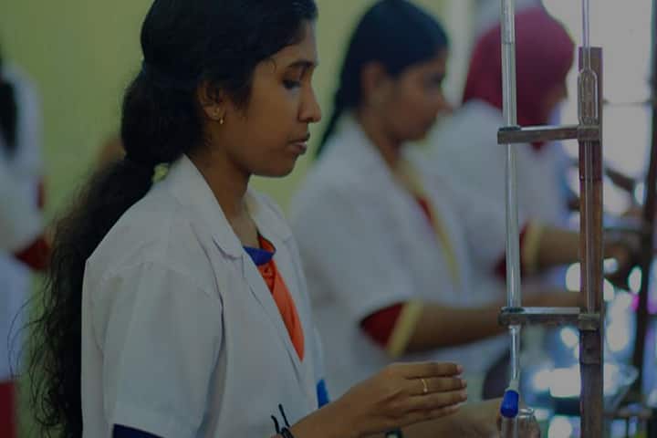 Sree Narayana College, Punalur campus photo 5