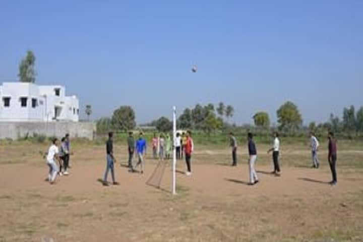 Sardar Patel College of Commerce, Anand campus photo 2