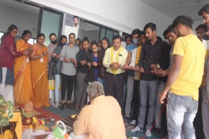 Sardar Patel College of Commerce, Anand campus photo 3