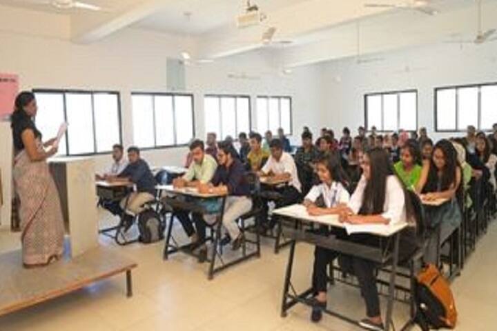 Sardar Patel College of Commerce, Anand campus photo 5