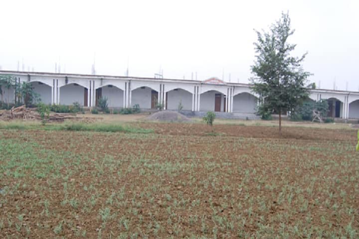 Smt Ramdulari Memorial Kanya Mahavidyalaya, Kanpur Dehat campus photo 3