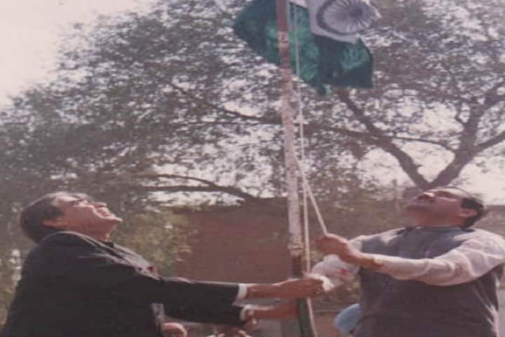 Smt Ramdulari Memorial Kanya Mahavidyalaya, Kanpur Dehat campus photo 4