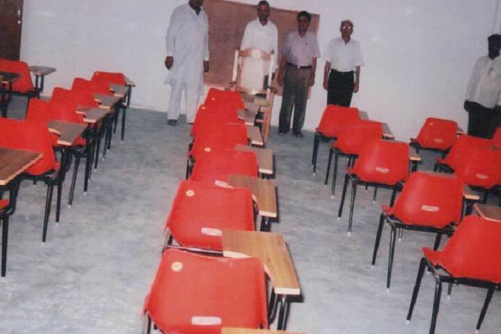 Smt Ramdulari Memorial Kanya Mahavidyalaya, Kanpur Dehat campus photo 5