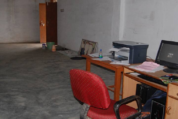 Smt Ramdulari Memorial Kanya Mahavidyalaya, Kanpur Dehat campus photo 6