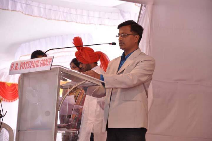 PR Patil Education and Welfare Trust's Institute of Polytechnic and Technology, Amravati campus photo 2