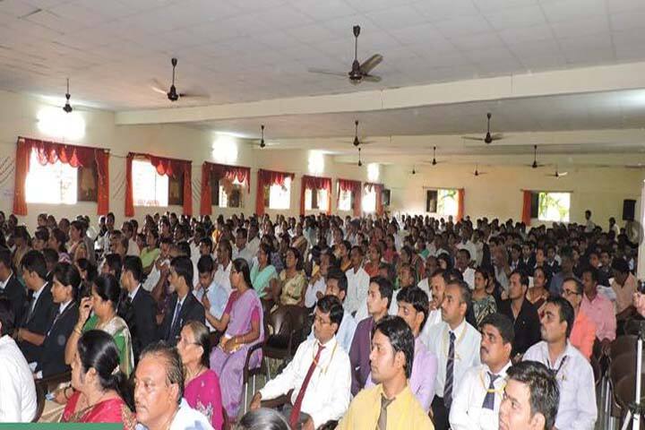 PR Patil Education and Welfare Trust's Institute of Polytechnic and Technology, Amravati campus photo 5